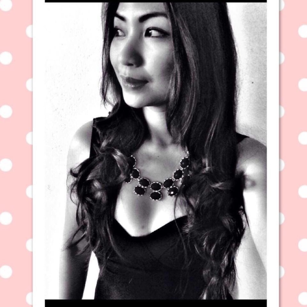 Meet your Posher, Donna